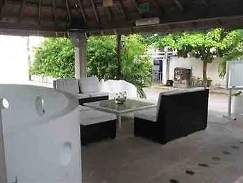 Tropical Casablanca Party Zone Hotel Playa del Carmen 3*,