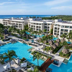 Resort Paradisus La Perla (adults Only), Playa del Carmen